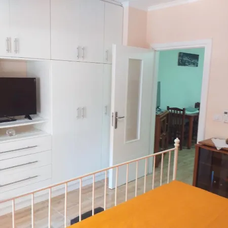 Apartmán Ilias *