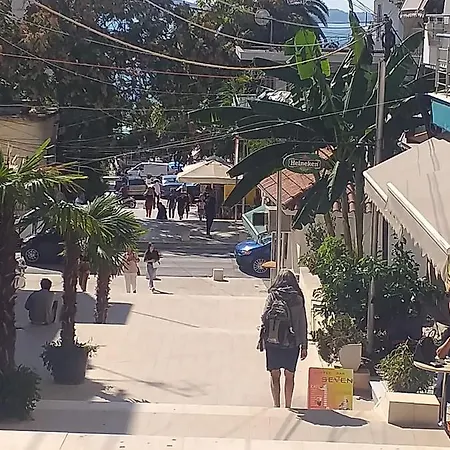 Ilias Lägenhet Sarandë