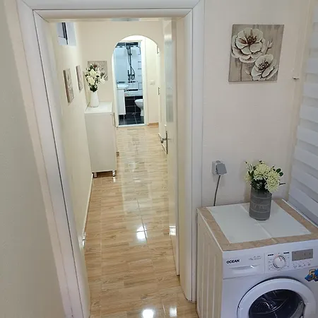 Apartment Ilias Sarande
